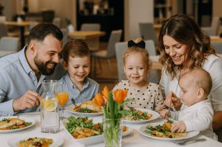 Семейный четверг